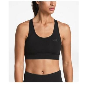 MAKE AN OFFER TODAY 🤩North Face Sports Bra Bounce Be Gone